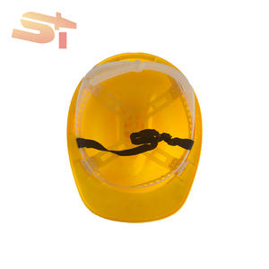 หมวกนิรภัยก่อสร้างสีเหลืองสำหรับเด็ก แฟนฟุตบอล ผลิตในสหรัฐอเมริกา แข็งแรง ทนทาน พร้อมระบบอินเตอร์คอม รุ่น Milwaukee - Product Image 6