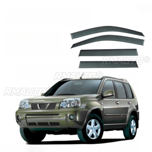 Car <b>Windshield</b> Sunshade <b>Cover</b> Interior Sun Shade Visors Auto Window Sunscreen For Nissan X-TRAIL 2000-2020+ - Product Image 2