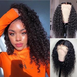 Wear and Go Burmese Pixie Curly HD <b>Lace</b> Frontal <b>Wig</b> Cuticle Aligned Raw Hair <b>Lace</b> <b>Wig</b> Vendor Glueless <b>Wigs</b> Human Hair <b>Lace</b> Front - Product Image 2