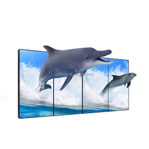 Ultra HD 4K 3840*2160 video lớn quảng cáo lớn LED TV tường hệ thống hoàn chỉnh sân khấu video tường Màn hình hiển thị cho buổi hòa nhạc - Product Image 1