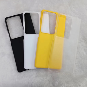 Nueva cubierta protectora completa a prueba de golpes de plástico duro delgado para Vivo S17 <span class=keywords><strong>S17PRO</strong></span> S17T S17E 5G funda para teléfono móvil - Product Image 5