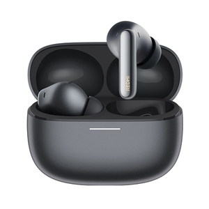 หูฟังไร้สาย Redmi Buds 8 Pro TWS ระบบเสียง Dolby Audio พร้อมไมโครโฟน <span class=keywords><strong>3</strong></span> ตัว AI ตัดเสียงรบกวน 55dB ANC สำหรับ 5.4 ชั่วโมง แบตเตอรี่ใช้งานได้นาน 35 ชั่วโมง หูฟัง <span class=keywords><strong>Mi</strong></span> - Product Image 2