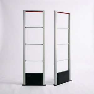 Système de détection d'alarme antivol RF EAS C-Readertek G103 pour la vente au détail, antenne EAS 8,2 MHz en alliage d'aluminium TX+<span class=keywords><strong>RX</strong></span>/MONO pour magasin - Product Image 2