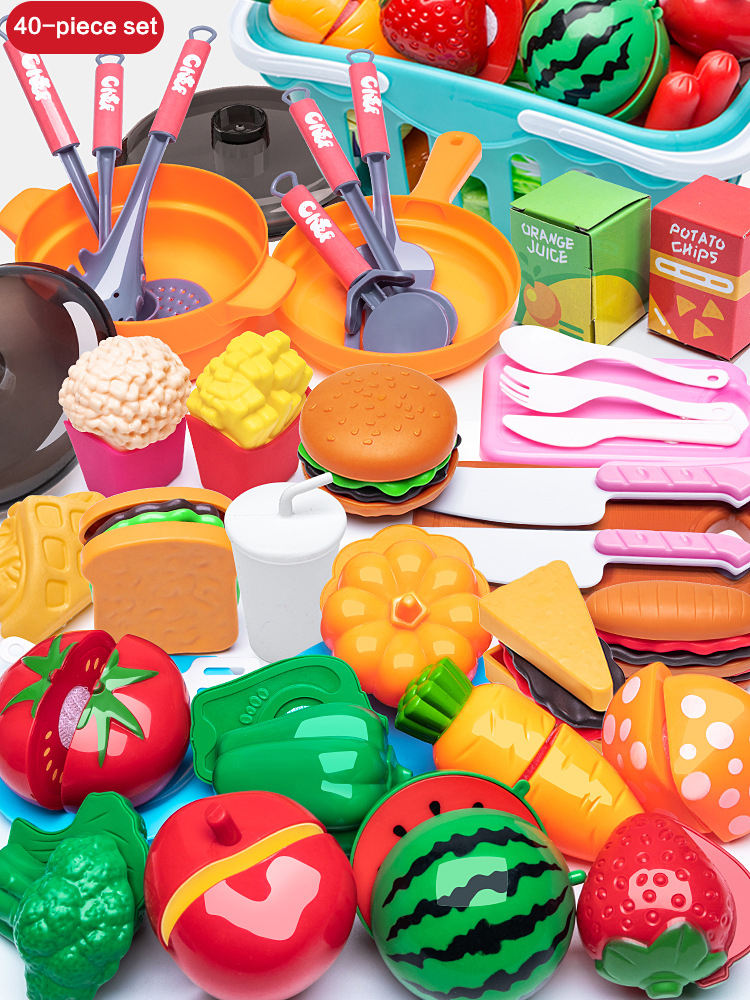 [Panier] Grand ensemble de 40 pièces [Épais]