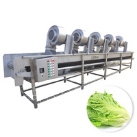 Industriële Fruit En Groenten Ari Droogmachine Verwijderen Water Fruit Groente Verwerking Fruit Voedsel Groenten Droger