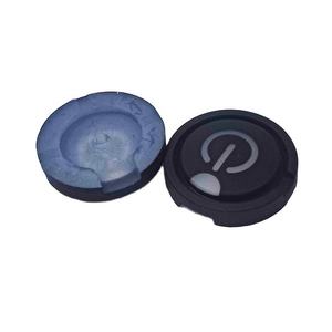 Tastiera a Membrana Personalizzata con Overlay Grafico, Interruttore a Membrana ad Alta Sensibilità, Resistente ai Raggi UV e Impermeabile - Product Image 2