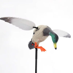 Modelo de pato, señuelos de pato, Control remoto eléctrico, simulación de pato, botas de caza, Caza, señuelo de caza para caza - Product Image 2