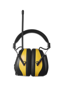 T Fm/dab + रेडियो श्रवण संरक्षण के लिए शोर कम करना - Product Image 5