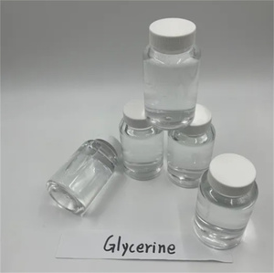 Entrega rápida de glicerina CAS 56-81-5 de grado alimenticio de alta pureza - Product Image 4
