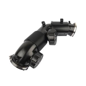 Audi A8 S8 için otomobil parçaları motor HAVA GİRİŞİ tüp emme manifoldu 4H0129616M 4H0129628M 4H0129616N 4H0129616D - Product Image 3