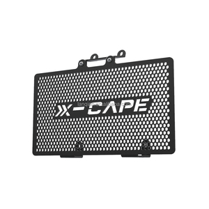 Accessori Moto Copertura Radiatore X-Cape 650X per Moto Morini X Cape <span class=keywords><strong>650</strong></span> XCape 650X 2022 2024 Protezione Griglia Radiatore - Product Image 5