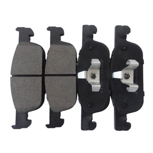 Plaquettes de frein Hsingyik de qualité supérieure GDB2157 41060-5536R, <span class=keywords><strong>prix</strong></span> bas, faible teneur en métal, plaquettes de frein avant pour <span class=keywords><strong>Dacia</strong></span> <span class=keywords><strong>LOGAN</strong></span> <span class=keywords><strong>MCV</strong></span> II SANDERO - Product Image 1