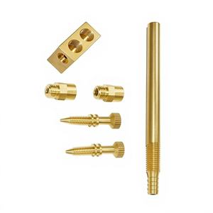 Torche de découpe et de soudage ACCUMECH en laiton GF pour CO2 et MIG, compatible avec la découpe plasma à l'oxygène/acétylène/propane - Product Image 1