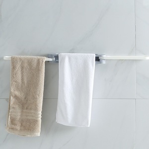 Foldable <b>Wall</b> Mounted <b>Shoe</b> <b>Rack</b> 3 Tier Rectangular Storage Shelf For Bathroom Toilet No Drilling Required - Product Image 1