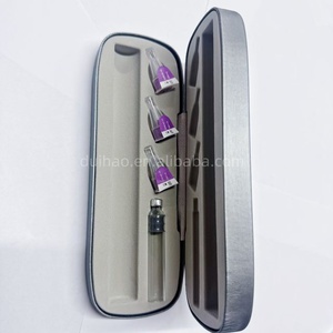 En çok satan ve son derece popüler steril mühürlü tek kullanımlık 1.5ml/1.8ml/3ml/4ml boş küçük cam şişeler ile kartuş şişeleri - Product Image 6