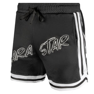 Celana Pendek Kebugaran LS1058 Celana Pendek Super Nyaman untuk Latihan Kekuatan dan Bola Basket yang Bernapas - Product Image 5