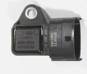 Bản gốc Cảm biến áp suất đa dạng lượng bản đồ 39300-2b000, áp dụng cho Hyundai Kia Optima Forte 393002b000. - Product Image 2