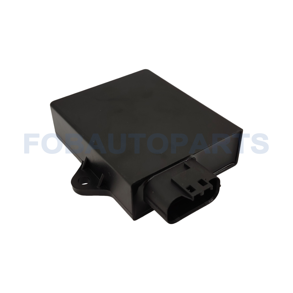 New CDI Capacitor Discharge Igniter I500119547 for SUZUKI QUADSPORT LTZ 400 2005-2008 Condition Rubber