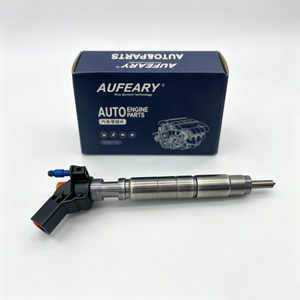 <span class=keywords><strong>Injecteur</strong></span> de carburant <span class=keywords><strong>diesel</strong></span> Common Rail haute performance pour Hyundai Kia D4HA D4HB, remplacement direct, référence OE 04451-16018 0445116018 - Product Image 2
