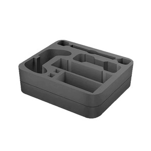Inserto de Espuma EVA Xiyuan, Densidad de 50 kg/m³, Revestimiento para Caja de Herramientas, Embalaje Personalizable - Product Image 1