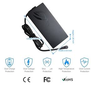 20V 9A 180W AC อะแดปเตอร์6.0X3.7mm สำหรับ ADP-180TB H TUF505DU TUF505DT TUF705DU แล็ปท็อปชาร์จไฟ - Product Image 5