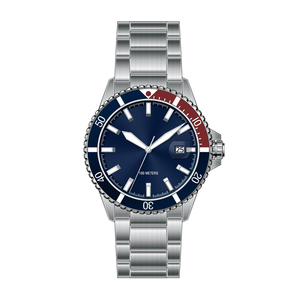 Montre mécanique pour homme de haute qualité, personnalisée, de marque classique, tendance, sportive - Product Image 2
