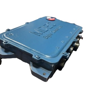   placa de ajuste del motor, número de referencia X00E50211110/76  ECU Electrónica MTU 5275306860 - Product Image 2