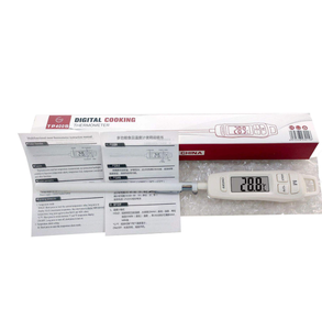 Thermomètre de cuisine TP400S, jauge de température numérique de qualité alimentaire pour barbecue, friture et pâtisserie - Product Image 5