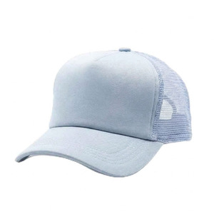 Gorra Trucker Deportiva Nueva y Elegante de Alta Calidad para Unisex, Gorra Trucker de Estilo Clásico Hecha a Medida en Fábrica, Hecha en Pakistán - Product Image 5