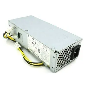 901764-001 PA-1181-3HA 180W High Efficiency Power Supply Unit For HP ProDesk 600G3 SFF Computer