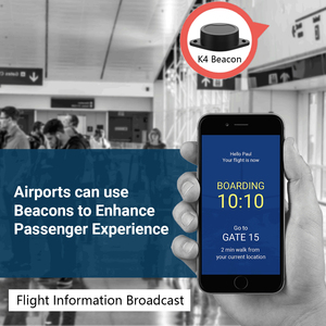 มาตรวัดความเร่ง UWB เกตเวย์กันน้ำ IP67การติดตาม3D UWB Anchor UWB accelerometer ในร่มแท็กบอกตำแหน่ง - Product Image 3