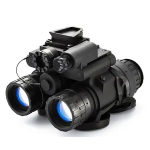 Factory Price Pvs 31 White/Green Phosphor Gen2+ Image Intensifier Tube Night Vision Binoculars