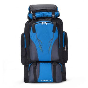 Sac à dos en toile pour homme Air Trekking au meilleur prix - Product Image 1