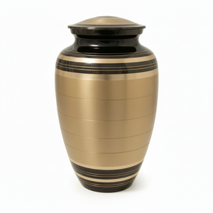 La plupart des produits de course Style américain Couleur personnalisée 2023 Fabriqué en Inde Quantité en vrac Urnes de crémation en gros Cendres humaines Adulte - Product Image 1