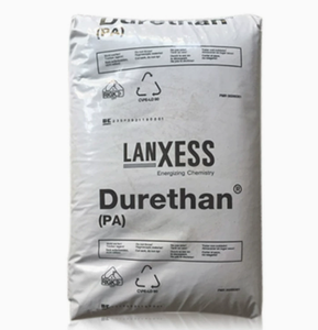 Composants électroniques PA6 BKV30GH2.0 Lanxess Chine, renforcés de fibres de verre, conducteurs, ignifuges, à haut débit, thermiquement stables - Product Image 1