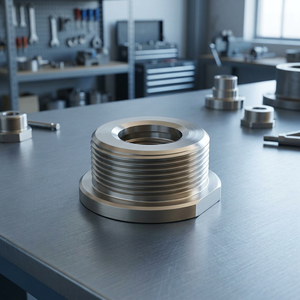Adattatore IFM E33627 - Origine: Contattaci - Product Image 2