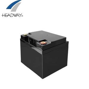 LiFePO4 LFP 12.8V100Ah 산업용 로봇 배터리 - Product Image 2