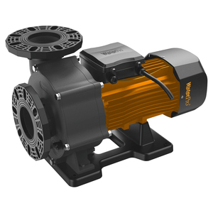 <span class=keywords><strong>Pompe</strong></span> centrifuge pour <span class=keywords><strong>piscine</strong></span> WSPP en fer anti-corrosion, électrique, 1,5-5,5 kW, débit de 18-35 m³/h, pour usage domestique et commercial - Product Image 4