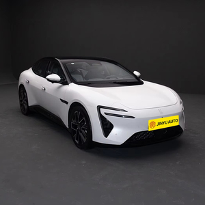 2025 avatr 06แบตเตอรี่ที่ยาวนานเป็นพิเศษรถยนต์ไฟฟ้าบริสุทธิ์ขยายช่วงรถใหม่สำหรับผู้ใหญ่ - Product Image 3