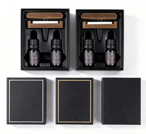 Nouveau diffuseur personnalisé pour voiture, désodorisant aromatique, clips de ventilation avec logo - Product Image 6