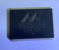 Nuovo circuito integrato originale Marvell 88E1685-A2-LKJ2C000 LQFP-128 Instock
