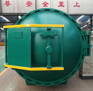 Planta de impregnación de <span class=keywords><strong>madera</strong></span> CCA, máquina de <span class=keywords><strong>tratamiento</strong></span> de <span class=keywords><strong>madera</strong></span> Autoclave - Product Image 4