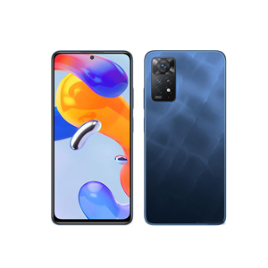 <span class=keywords><strong>Xiaomi</strong></span> Redmi Note <span class=keywords><strong>11</strong></span> <span class=keywords><strong>Pro</strong></span> d'origine 8 Go + 128 Go 6,67 pouces Charge rapide Smartphone Android 5G Débloqué GSM LTE Cellulaire Utilisé États-Unis - Product Image 2