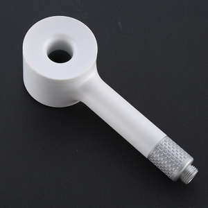 2024 New Luxury Skin Feeling Painting 2 Mode Scent Filter <strong>Shower</strong> <strong>Pressure</strong> <strong>boost</strong> Skin Care Showerhead for Hard Water - Product Image 6