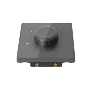 Controller di Volume per Sistema <span class=keywords><strong>Audio</strong></span> Domestico Intelligente Like <span class=keywords><strong>Audio</strong></span> VG-230M a 5 Livelli, 30W, Accessori per Amplificatore da Incasso - Product Image 3