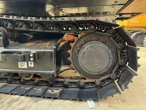 Excavadora Sany de 15 toneladas, SANY SY155C, excavadora usada SANY 155 en stock - Product Image 5