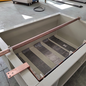 Pirinç galvanik makinesi takı altın kaplama küçük makine manuel kaplama ekipmanları - Product Image 1