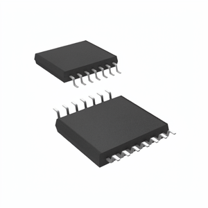 MM74HC126MTCX 14 TSSOP Logic Authorized Distributor Electronic Circuit Components - Product Image 1