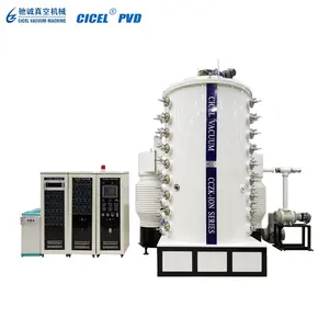 Color Coating Machine/Plant for Stainless Steel Sheet, Pipe