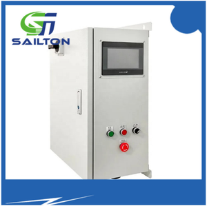 SAILTON Convertisseur <span class=keywords><strong>de</strong></span> puissance triphasé 380V <span class=keywords><strong>400A</strong></span> MFDC, contrôleur <span class=keywords><strong>de</strong></span> transformateur <span class=keywords><strong>de</strong></span> soudage à résistance CC ZMF1000 - Product Image 4